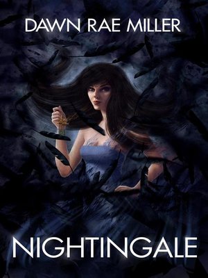 cover image of Nightingale